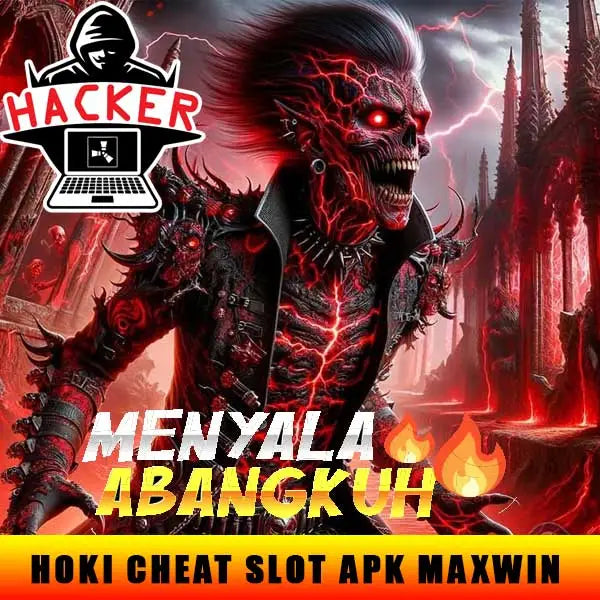 Hoki Cheat Slot Apk Maxwin Injector 2024 Terbaru Download